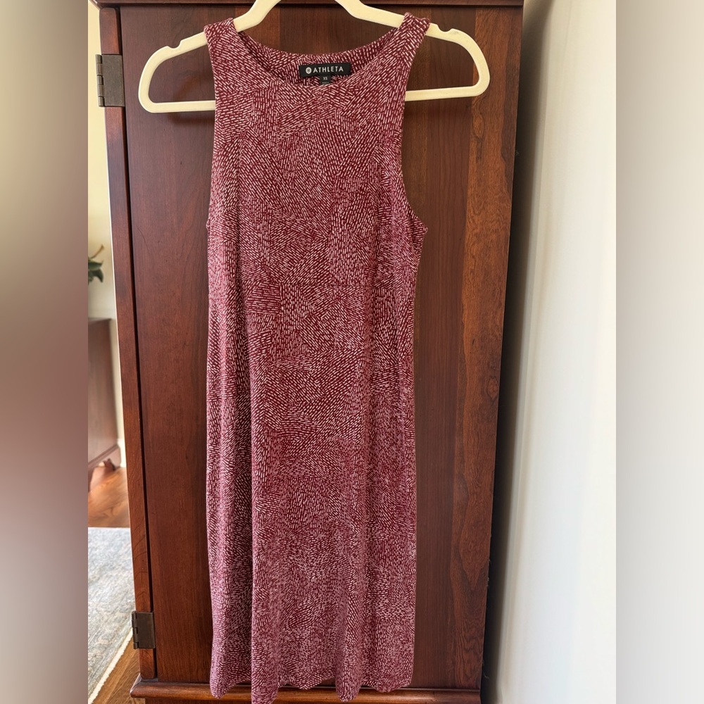 Athleta Women’s Santorini Thera Dress